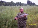 перед Симановкой