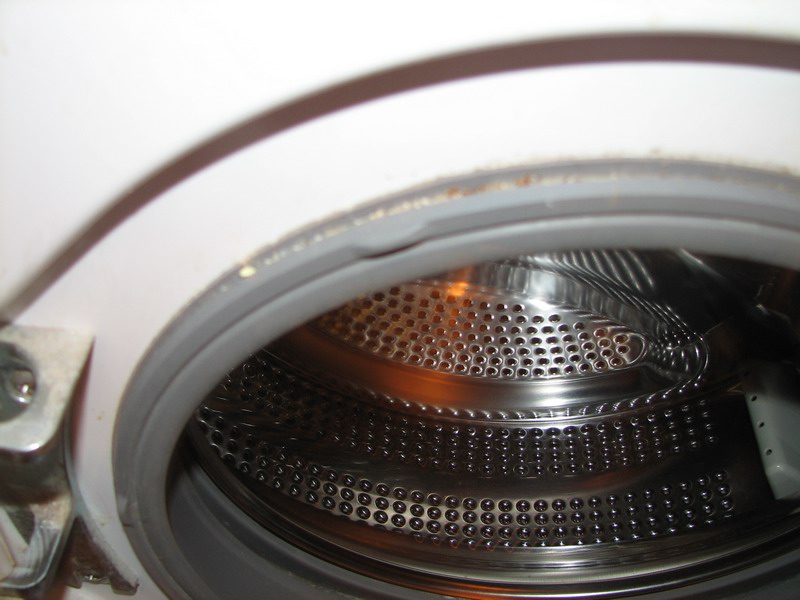 Ремонт и замена амортизаторов стиральной машины